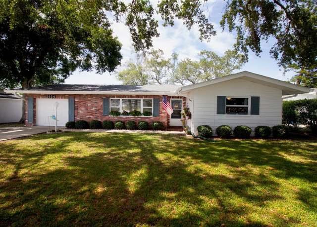 Property at 2010 6th Ave SW, Largo, FL 33770, 3 beds, 2.5 baths