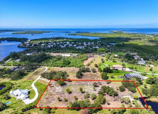 Property at 107 Tillett Pl, Terra Ceia, FL 34250
