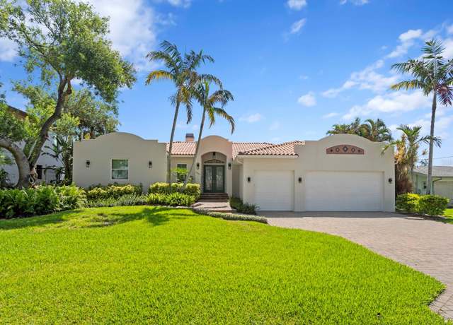Property at 3265 Maple St NE, St Petersburg, FL 33704, 3 beds, 3.5 baths