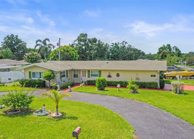 Property at 1761 Penny Ln, Clearwater, FL 33756, 3 beds, 1.5 baths