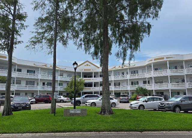 Property at 2429 Ecuadorian Way #63, Clearwater, FL 33763, 2 beds, 1 bath