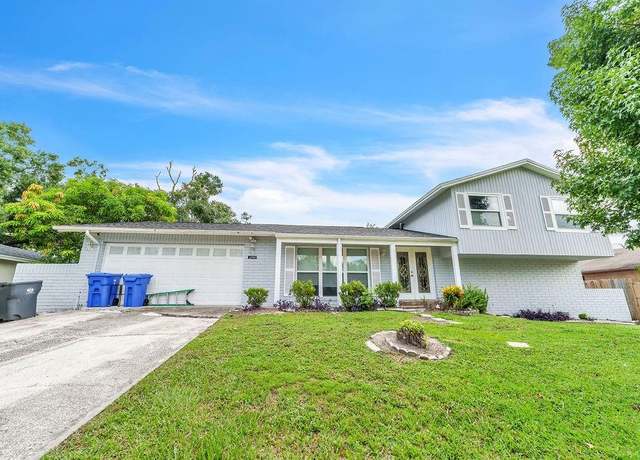 Property at 4308 Woodlark Dr, Tampa, FL 33624, 7 beds, 4 baths