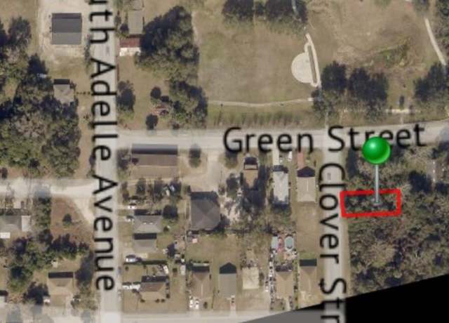 Property at Clover St, Deland, FL 32720