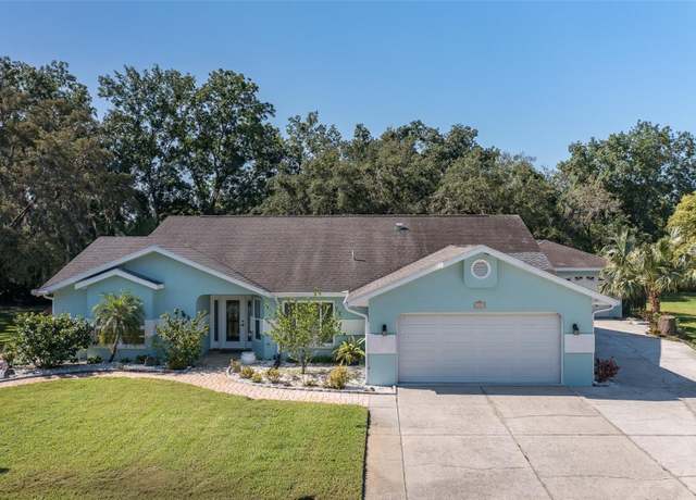 Property at 3609 Montclair Dr, New Port Richey, FL 34655, 3 beds, 2 baths