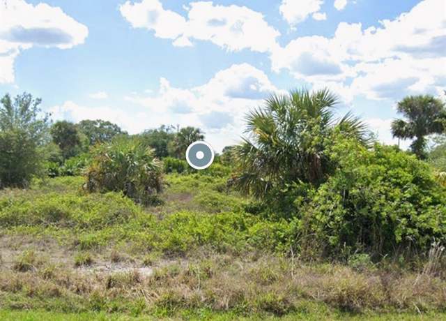 Property at 1268 Bacon Ave, Fort Myers, FL 33913