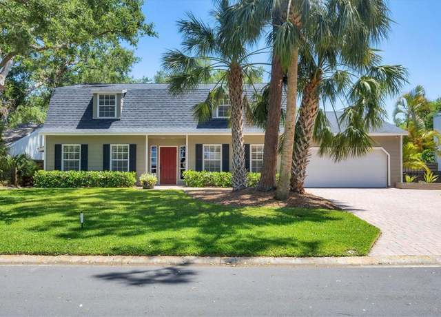 Property at 5504 Beneva Woods Cir, Sarasota, FL 34233, 3 beds, 2 baths