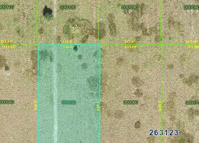 Property at LOT 5 Lake Buffum Rd S, Fort Meade, FL 33841