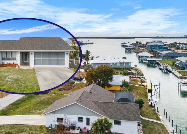 Property at 1954 Arkansas Ave, Englewood, FL 34224, 3 beds, 2 baths