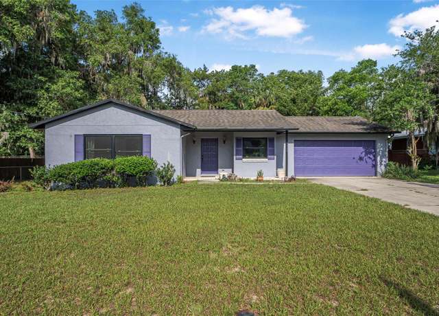 Property at 1602 Prospect St, Palatka, FL 32177, 2 beds, 2 baths
