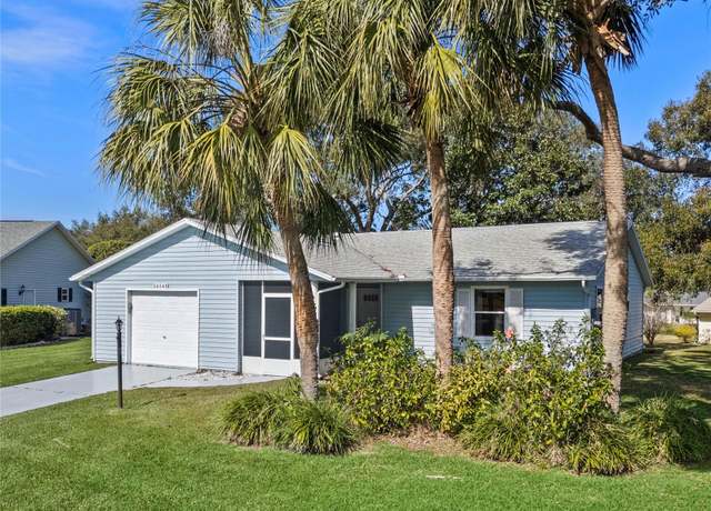 Property at 26548 Deuce Ct, Leesburg, FL 34748, 2 beds, 2 baths