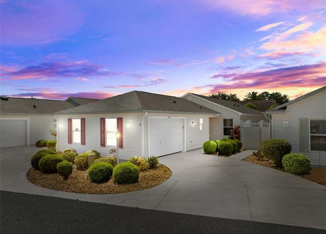 Property at 1918 Needlewood Ln, The Villages, FL 32162, 3 beds, 2 baths