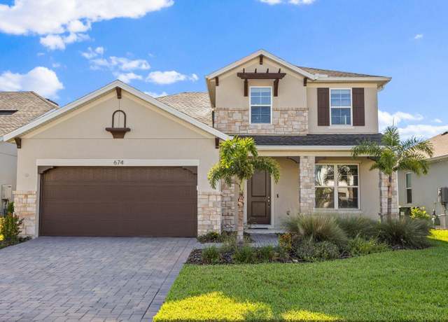 Property at 674 Anna Ridge Rd, Minneola, FL 34715, 5 beds, 3.5 baths