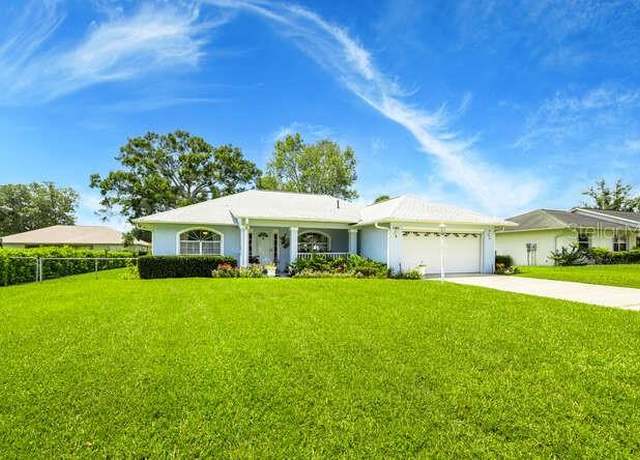 Property at 4938 NW 31st St, Ocala, FL 34482, 2 beds, 2 baths
