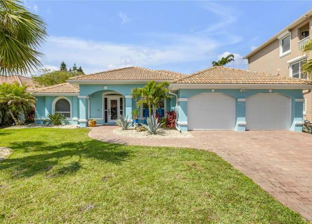 Property at 3728 Egret Dunes Dr, Ormond Beach, FL 32176, 5 beds, 3 baths