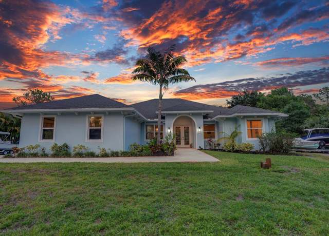 Property at 16330 121st Ter N, Jupiter, FL 33478, 5 beds, 3 baths