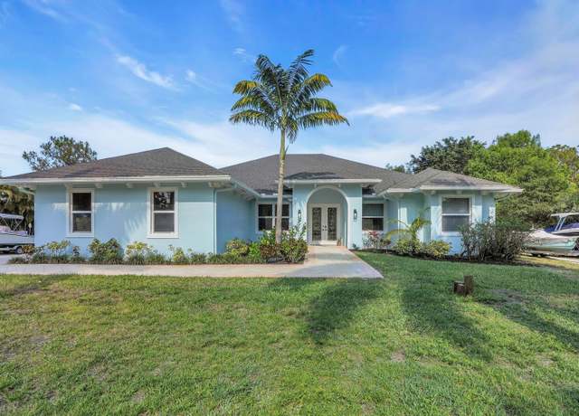 Property at 16330 121st Ter N, Jupiter, FL 33478, 5 beds, 3 baths