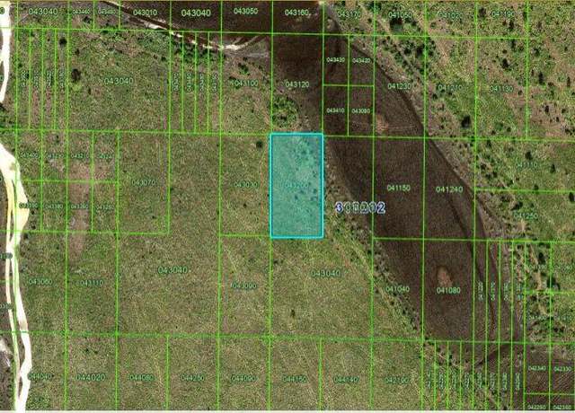 Property at N/a, Frostproof, FL 33843