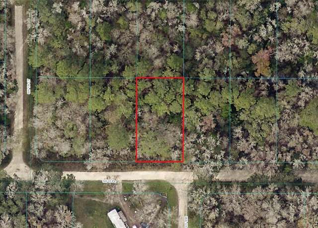 Property at SW 13th Pl, Ocala, FL 34481