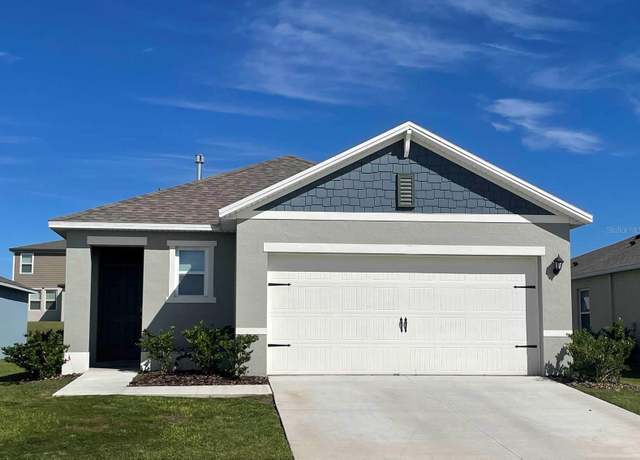 Property at 3627 Salvia Ct, Tavares, FL 32778, 3 beds, 2 baths