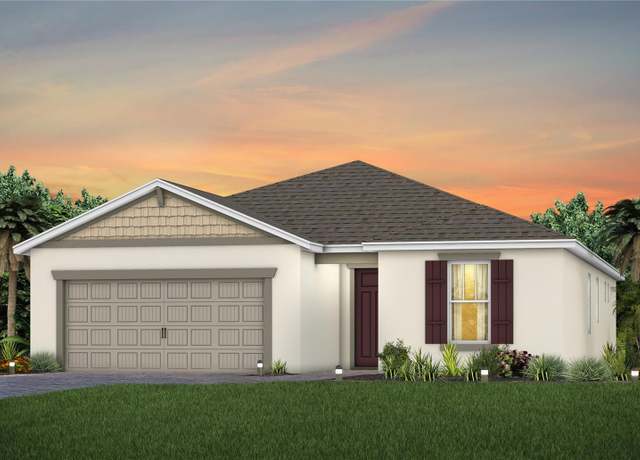Property at 2721 Serenity Meadow Dr, Kissimmee, FL 34744, 2 beds, 2 baths