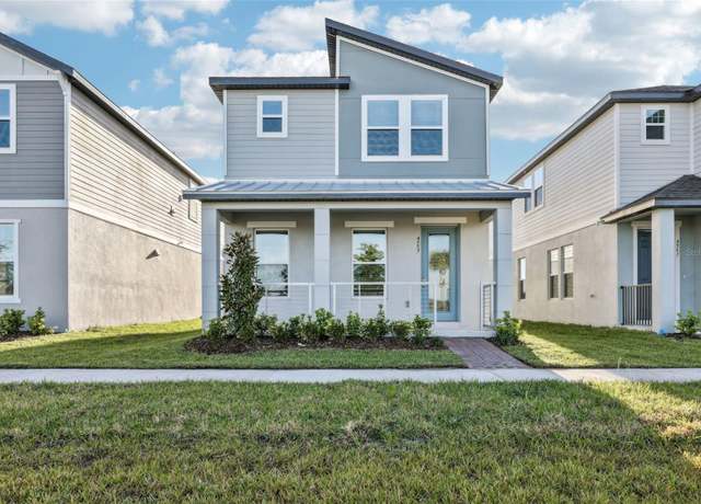 Property at 4557 Cross Prairie Pkwy, St Cloud, FL 34772, 3 beds, 2.5 baths
