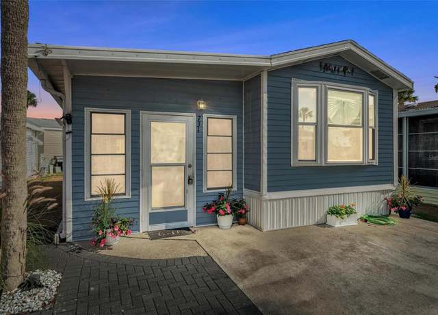Property at 9000 US Highway 192 #731, Clermont, FL 34714, 1 bed, 1 bath