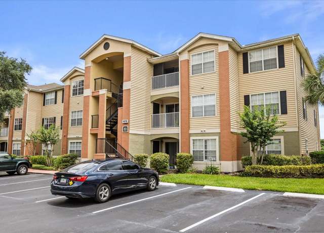 Property at 1979 Summer Club Dr #115, Oviedo, FL 32765, 2 beds, 1 bath
