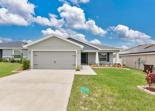 Property at 4270 Swan St, Haines City, FL 33844, 3 beds, 2 baths