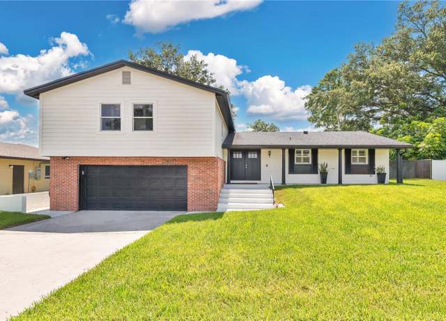 Property at 614 Mockingbird Ln, Altamonte Springs, FL 32714, 4 beds, 3 baths
