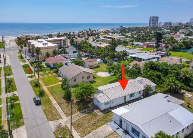 Property at 364 Hartford Ave, Daytona Beach, FL 32118, 2 beds, 1.5 baths