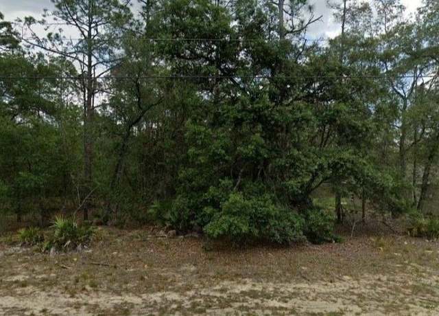 Property at 6299 N Allston Ter N, Dunnellon, FL 34433