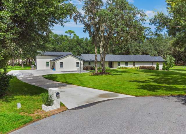 Property at 723 Calico Ct, Winter Springs, FL 32708, 6 beds, 5.5 baths