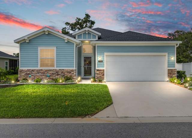 Property at 7707 SW 74th Loop, Ocala, FL 34481, 3 beds, 3 baths