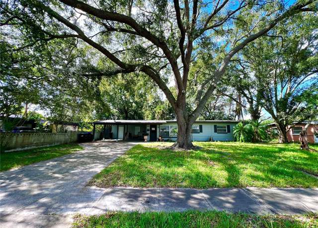 Property at 5312 Goddard Ave, Orlando, FL 32810, 3 beds, 3 baths