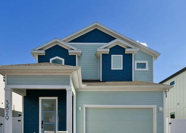 Property at 3829 71st St N, St Petersburg, FL 33709, 3 beds, 2.5 baths