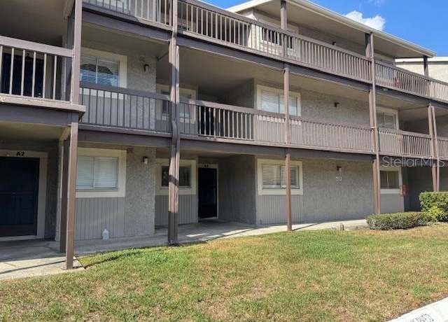 Property at 6308 Newtown Cir Unit 8A3, Tampa, FL 33615, 2 beds, 2 baths
