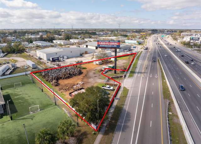 Property at Us-19 N, Clearwater, FL 33764
