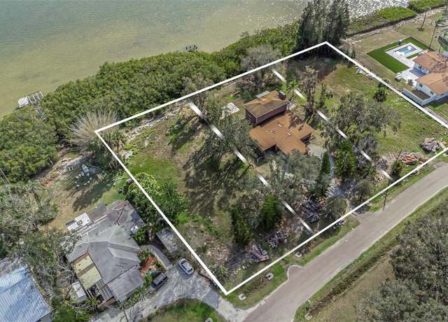 Property at 3825 Shore Blvd, Oldsmar, FL 34677