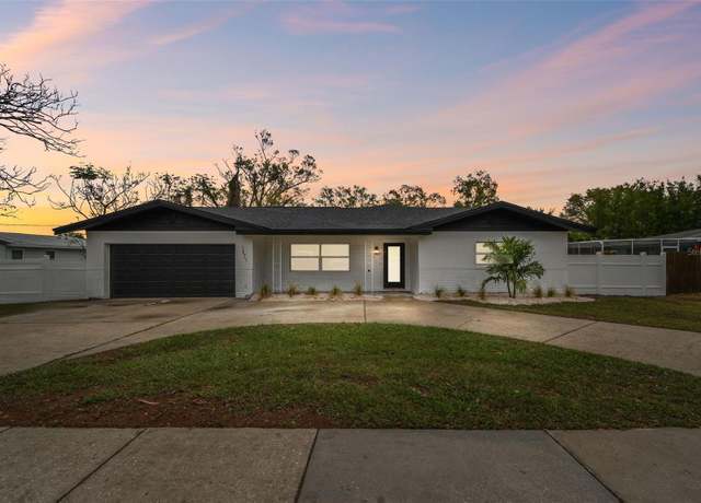 Property at 1621 S Keene Rd, Clearwater, FL 33756, 3 beds, 2 baths