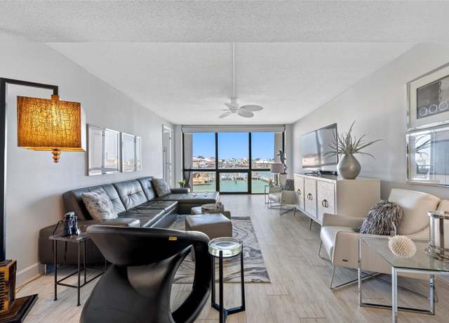 Property at 1 Key Capri Unit 211W, Treasure Island, FL 33706, 1 bed, 1.5 baths