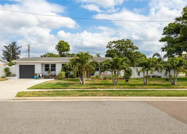 Property at 4601 83rd Ave N, Pinellas Park, FL 33781, 3 beds, 1.5 baths