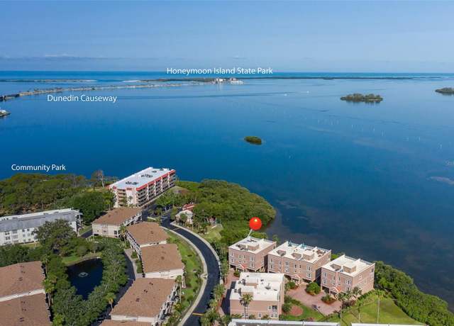 Property at 2750 Reserve Ct #101, Dunedin, FL 34698, 4 beds, 3 baths