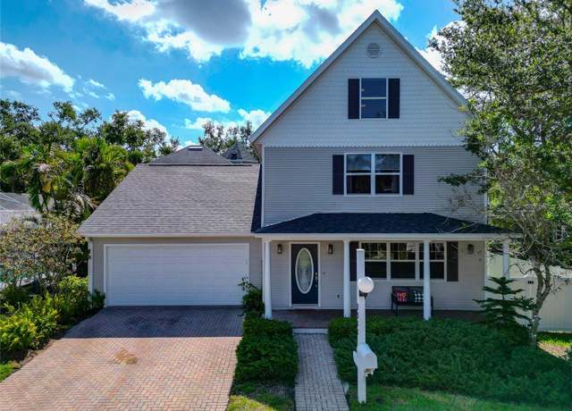 Property at 2311 64th Street Ct W, Bradenton, FL 34209, 3 beds, 2.5 baths
