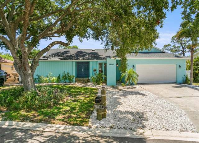 Property at 14030 79th Ave, Seminole, FL 33776, 3 beds, 2 baths