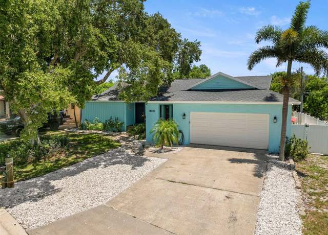 Property at 14030 79th Ave, Seminole, FL 33776, 3 beds, 2 baths