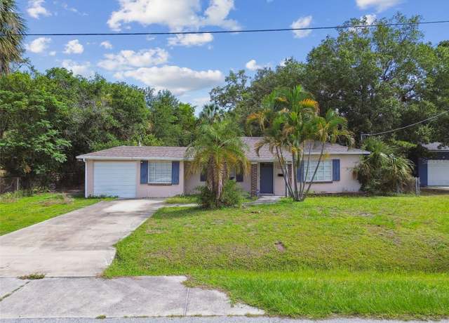 Property at 2803 Sanders Dr, Tampa, FL 33611