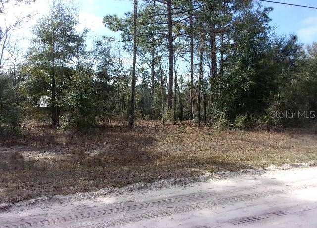 Property at SW 18th Pl, Ocala, FL 34481