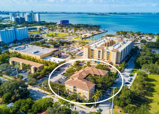 Property at 1268 11th St #2402, Sarasota, FL 34236, 2 beds, 2 baths