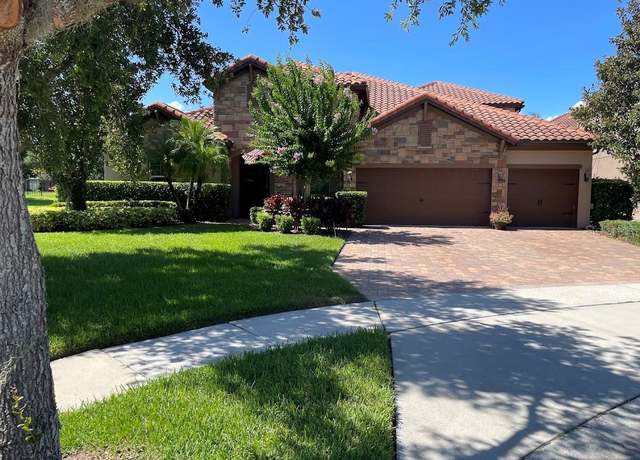 Property at 1446 Vivaldi Pl, Longwood, FL 32779, 4 beds, 3 baths