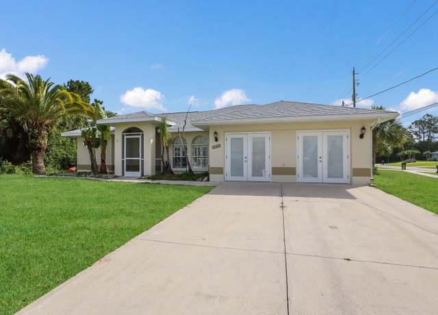 Property at 2004 Boca Chica Ave, North Port, FL 34286, 3 beds, 2 baths